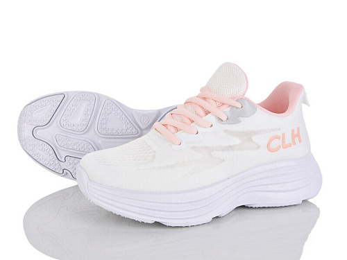 Кроссовки Бабочка 391-570 в магазине Фонтан Обуви