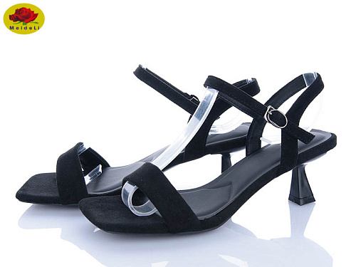 Босоножки Meideli H777-1 в магазине Фонтан Обуви