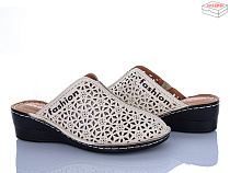 Шлепанцы Rama 2101-3 в магазине Фонтан Обуви