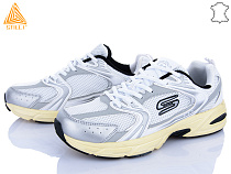 Кроссовки Stilli Group HB140-6 шкіра піна в магазине Фонтан Обуви
