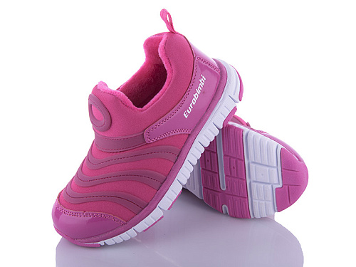 Кроссовки Viktoria EB24S008-41 в магазине Фонтан Обуви