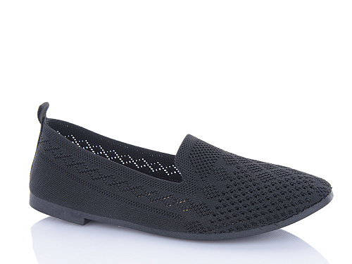 Туфли Qq Shoes YS3211-1 в магазине Фонтан Обуви