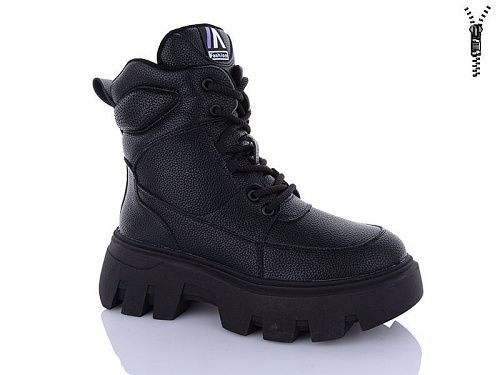 Ботинки Swin-Purlina PM3766-1 в магазине Фонтан Обуви