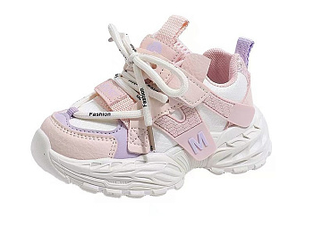 Кроссовки Comfort-Baby 8-5 (21-25) в магазине Фонтан Обуви