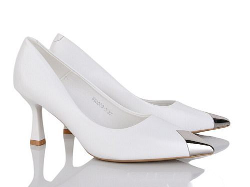 Туфли Loretta WDA003-3 в магазине Фонтан Обуви