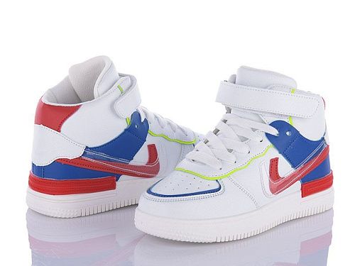 Кроссовки Солнце KJ2211-3B в магазине Фонтан Обуви