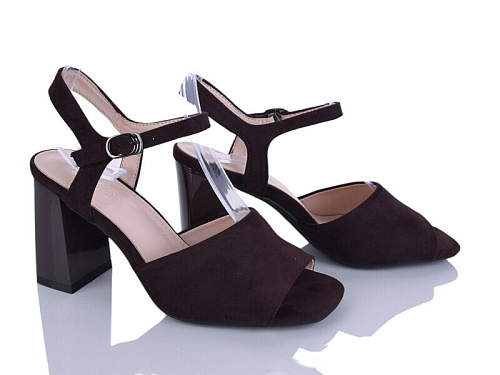 Босоножки Бабочка 66283-208 в магазине Фонтан Обуви