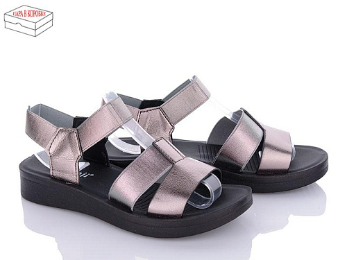 Босоножки Fg A3107-8 в магазине Фонтан Обуви