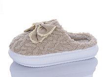 Тапочки Luckline 512-16 в магазине Фонтан Обуви
