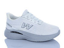 Кроссовки Violeta 45-402 white в магазине Фонтан Обуви