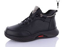 Ботинки I.Trendy BK1220-1 в магазине Фонтан Обуви