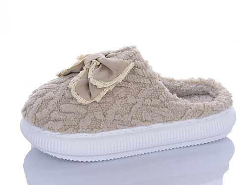 Тапочки Luckline 512-16 в магазине Фонтан Обуви