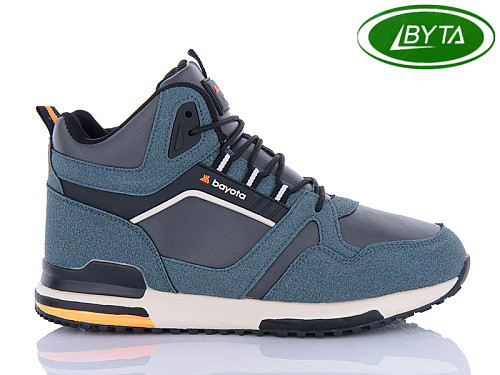 Кроссовки Bayota A9062-4 в магазине Фонтан Обуви