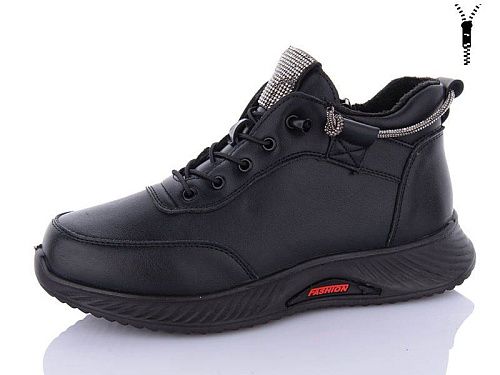 Ботинки I.Trendy BK1220-1 в магазине Фонтан Обуви