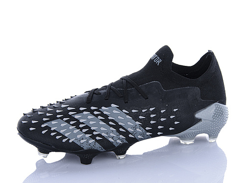 Спорт Presto 0749 чорний в магазине Фонтан Обуви