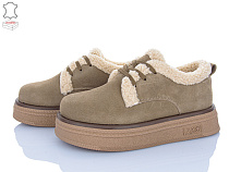 Кроссовки Jessica ZJ2321-1 в магазине Фонтан Обуви