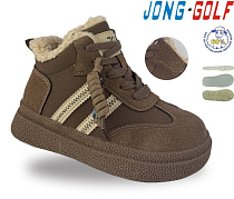Ботинки Jong-Golf B40708-24 в магазине Фонтан Обуви