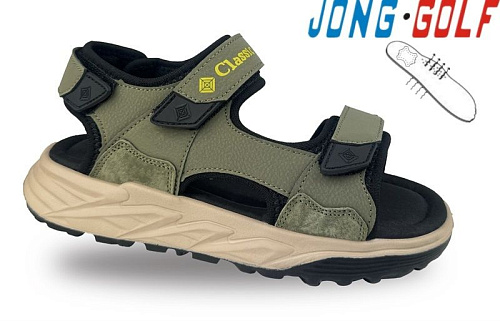 Босоножки Jong-Golf C20683-5 в магазине Фонтан Обуви