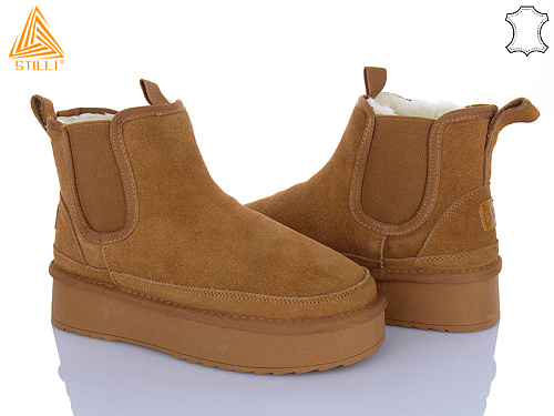 Угги Stilli Group UG400-2 в магазине Фонтан Обуви