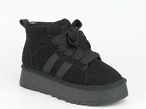 Кроссовки Allshoes 219625 в магазине Фонтан Обуви