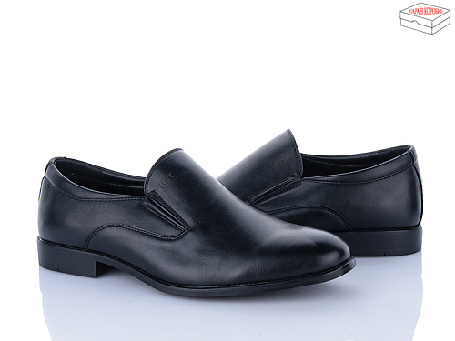 Туфли Nasite D97-7C в магазине Фонтан Обуви