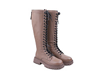 Сапоги Allshoes 179372 в магазине Фонтан Обуви