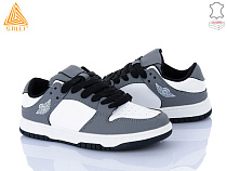 Кроссовки Stilli Group NK10-20 шкіра піна в магазине Фонтан Обуви