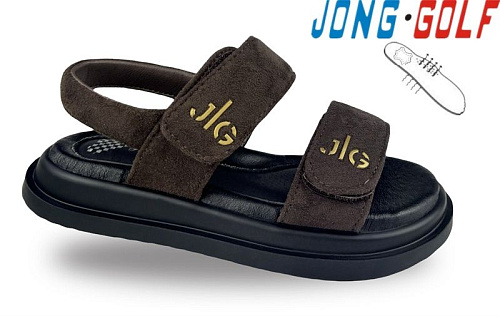 Босоножки Jong-Golf B20745-4 в магазине Фонтан Обуви