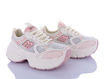 Кроссовки Violeta 182-49 pink в магазине Фонтан Обуви