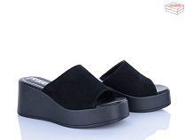 Шлепанцы Vika B967-4 в магазине Фонтан Обуви