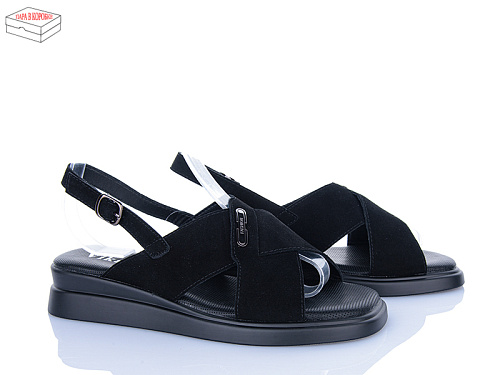 Босоножки Vika B1001-1 в магазине Фонтан Обуви