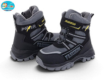 Ботинки Okshoes T6956-3 в магазине Фонтан Обуви