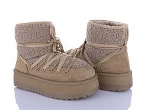 Угги Violeta 20-1063-2 в магазине Фонтан Обуви
