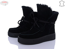 Ботинки Ailaifa P1032-3 в магазине Фонтан Обуви