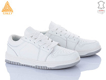 Кроссовки Stilli Group NK20-1 шкіра піна в магазине Фонтан Обуви