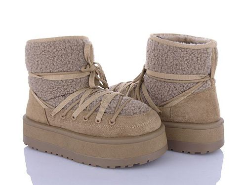 Угги Violeta 20-1063-2 в магазине Фонтан Обуви