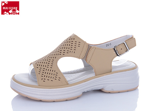 Босоножки Maiguan 212-5 в магазине Фонтан Обуви
