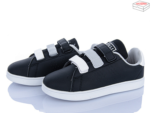 Кроссовки Stilli Kids KT190-8 піна в магазине Фонтан Обуви