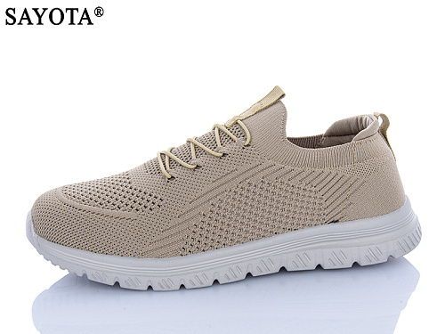 Кроссовки Sayota S653-5 в магазине Фонтан Обуви