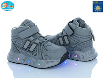 Кроссовки Bbt R887-2-5 LED в магазине Фонтан Обуви