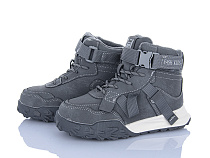 Кроссовки Clibee HC856-1 grey в магазине Фонтан Обуви