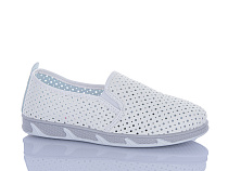 Слипоны Aba L27-8 в магазине Фонтан Обуви