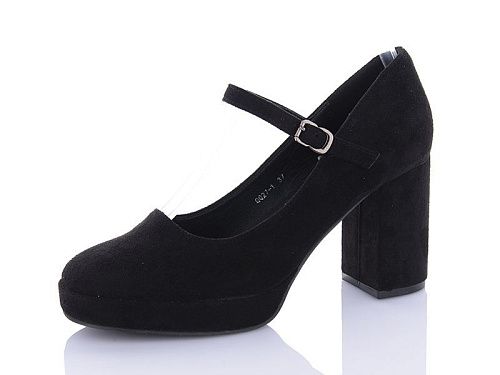 Туфли Girnaive QQ27-1 в магазине Фонтан Обуви