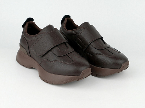 Кроссовки Allshoes 221464 в магазине Фонтан Обуви