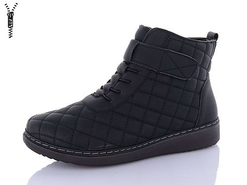 Ботинки Brother K1532-1 в магазине Фонтан Обуви