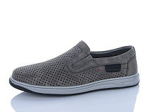 Туфли Dafuyuan W5181-6 в магазине Фонтан Обуви