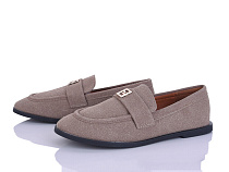 Туфли Loretta E611-3 в магазине Фонтан Обуви