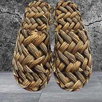 Тапочки Weaving в магазине Фонтан Обуви