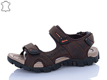 Сандалии Supo A502-4 в магазине Фонтан Обуви