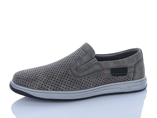 Туфли Dafuyuan W5181-6 в магазине Фонтан Обуви